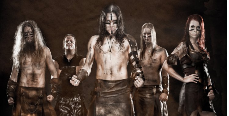 In anticipation for EnsiferuM’s new album, “Unsung&nbsp;Heroes”!