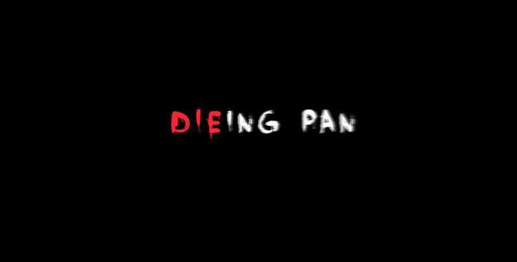 Official Die-ing Pan Teaser&nbsp;released!