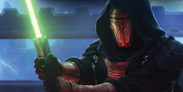 Why “Star Wars: The Old Republic: Revan” was a HUGE&nbsp;disappointment