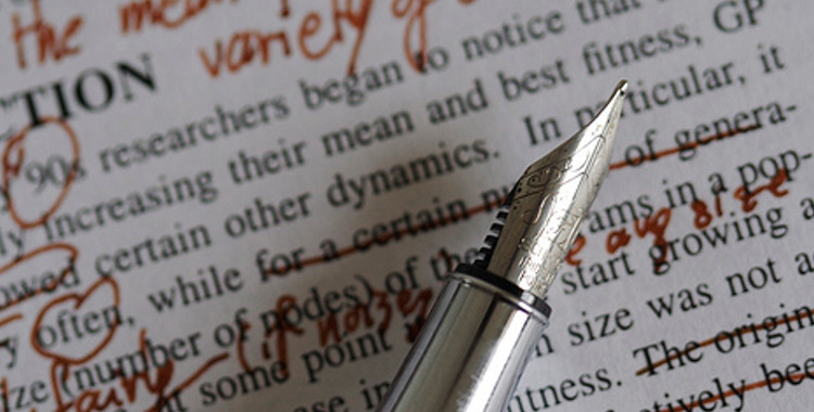 “A Distant Horn” Novel Editing Update – September 26,&nbsp;2013