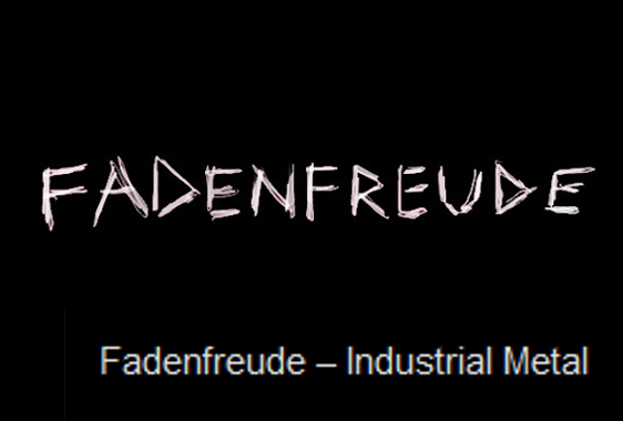 Fadenfreude – Industrial Metal