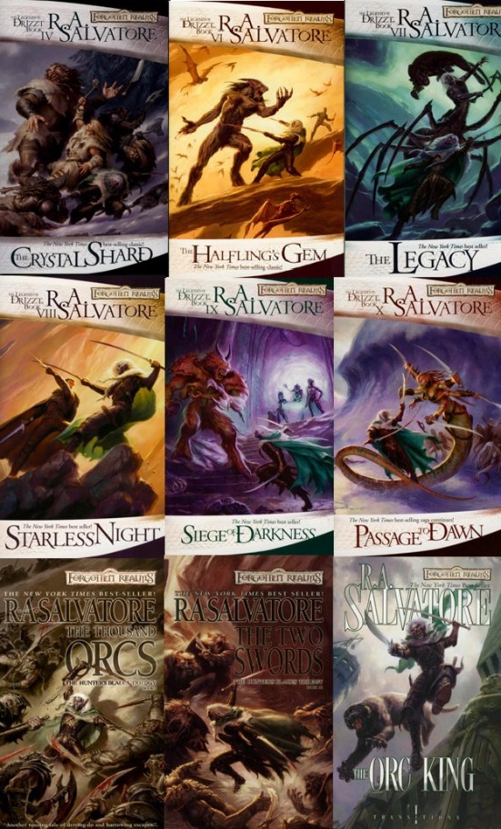 Covers_drizztfighting