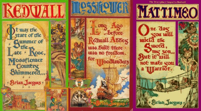 Redwall_covers