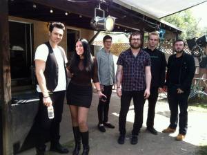 Loch_Ness_Band_Photo