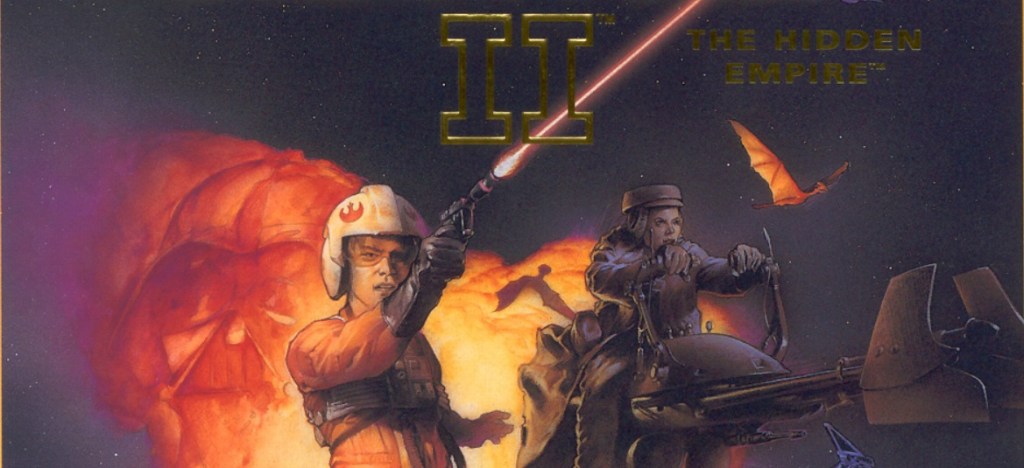 Cool Star Wars: The Rebel Assault&nbsp;Games