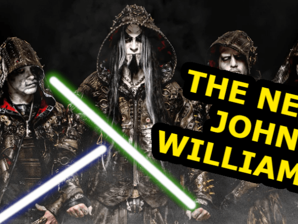 Dimmu Borgir Should Compose Music For Star Wars.&nbsp;Seriously.